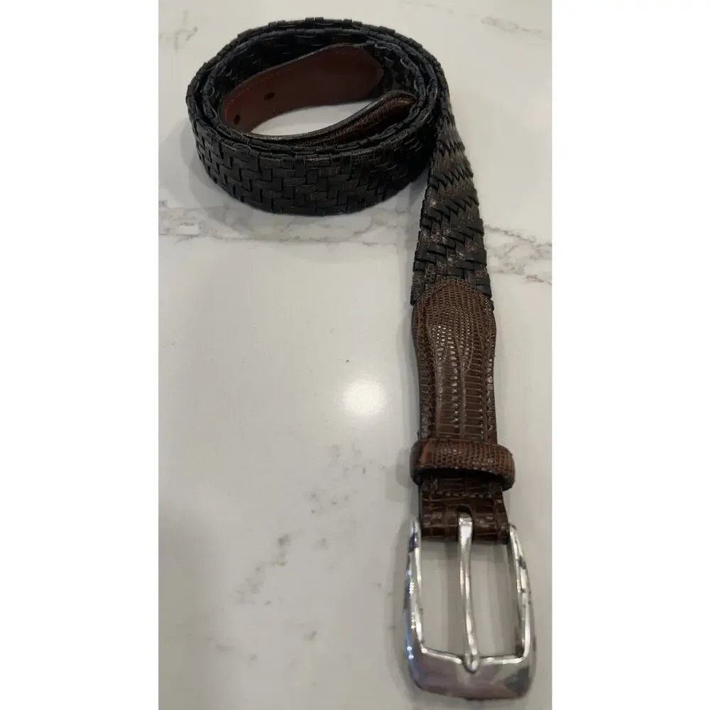 Brighton brown black