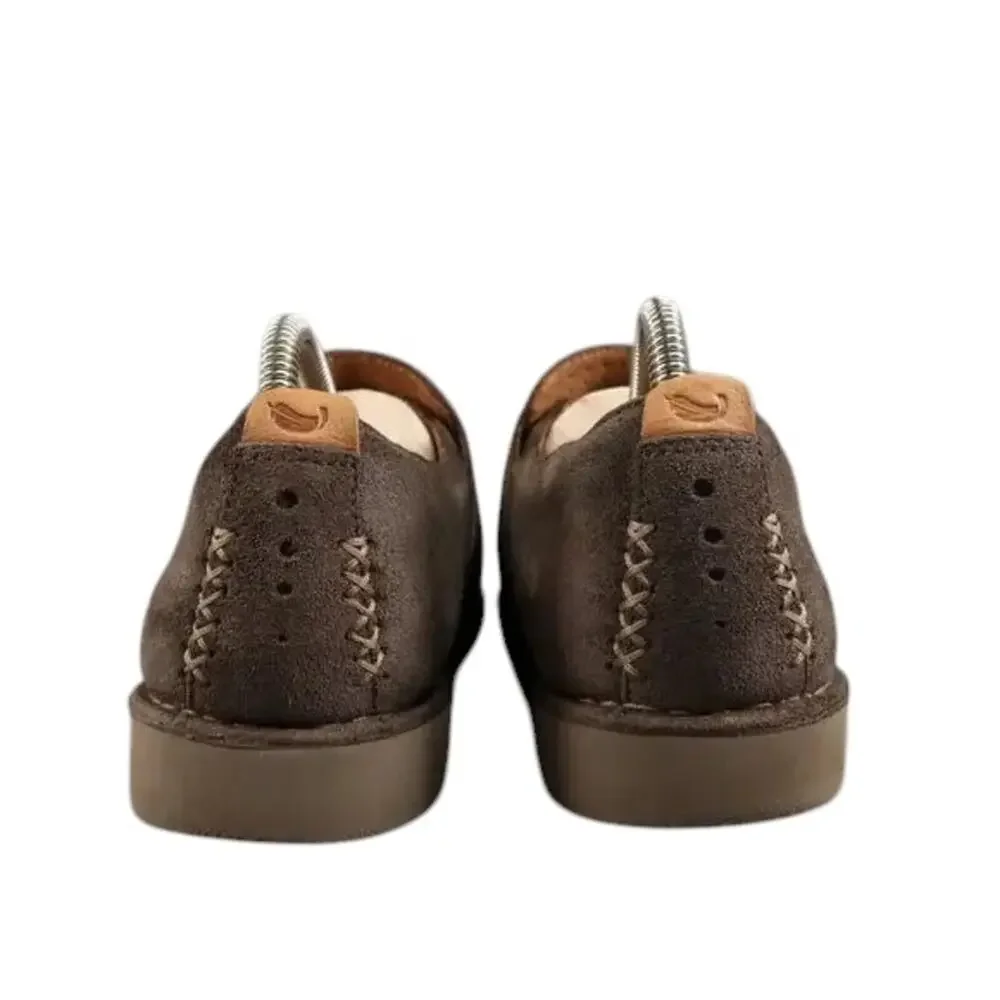 Clarks used shoes