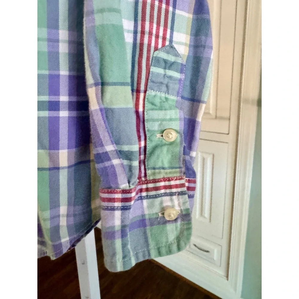 Ralph Lauren soft signature