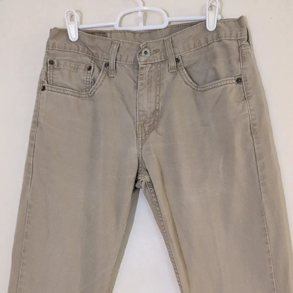 Levis levi 511