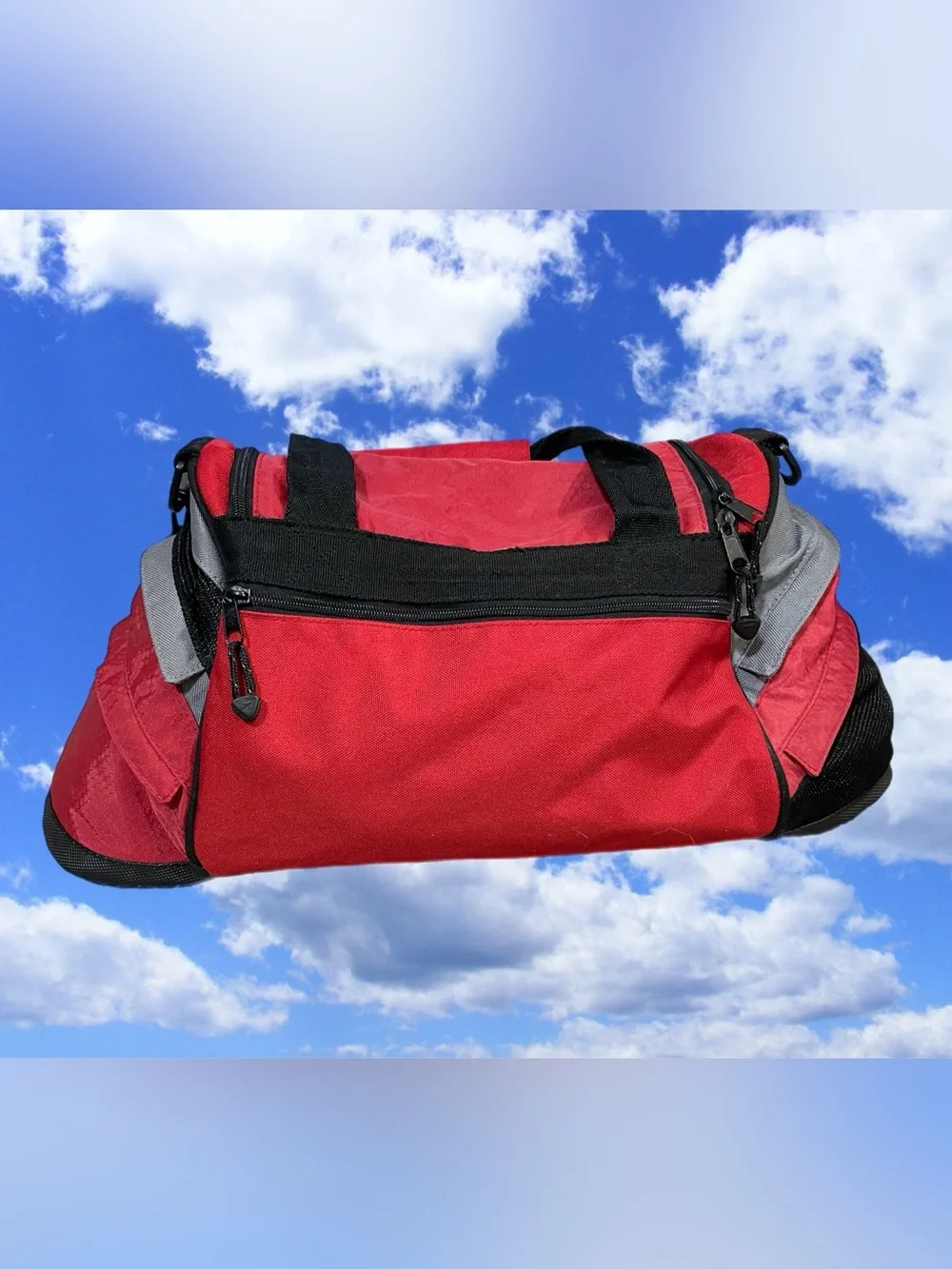 SPEEDO Weekend Duffle Bag