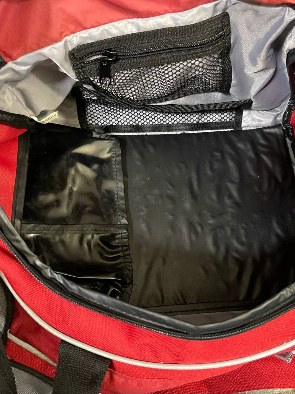 SPEEDO Weekend Duffle Bag