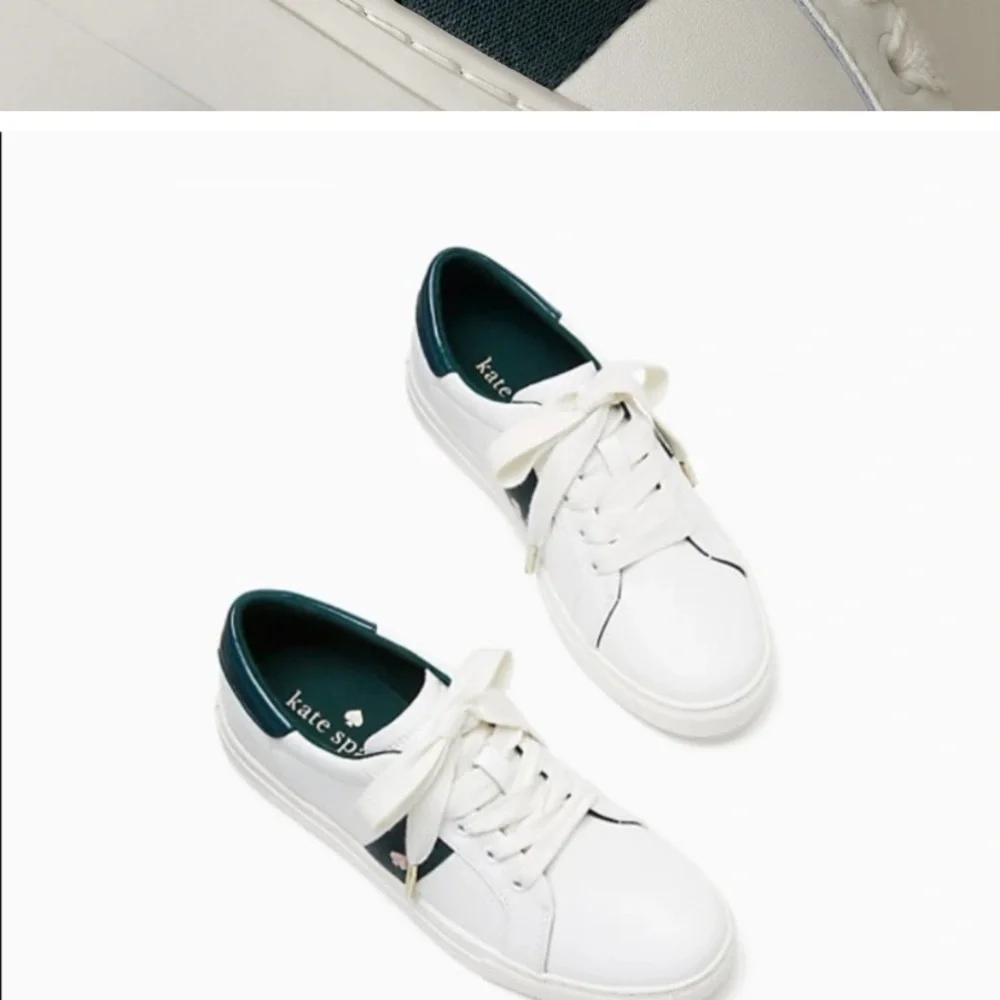 kate spade rubber finished strip