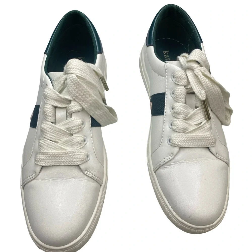kate spade great slight sneakers