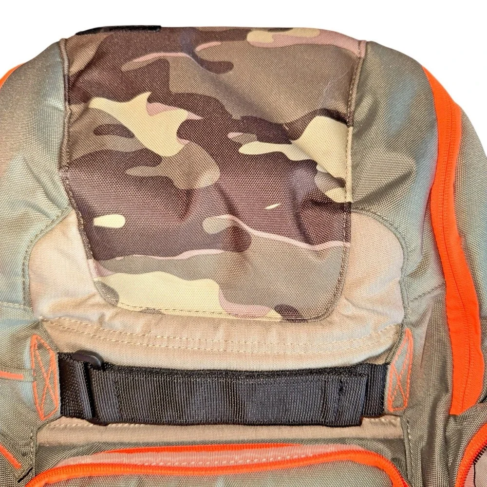 Oakley icon utility