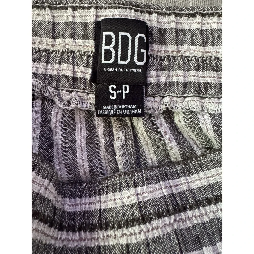 BDG by urban