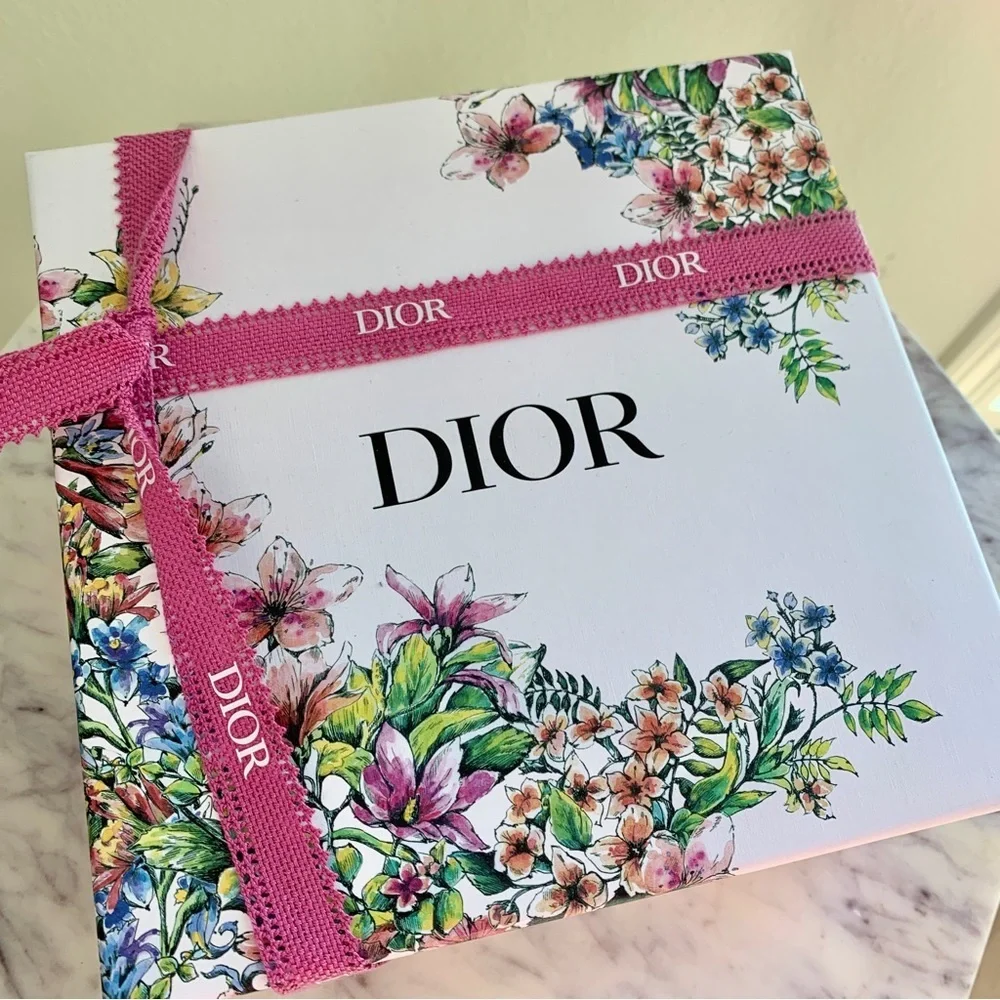 Dior new by