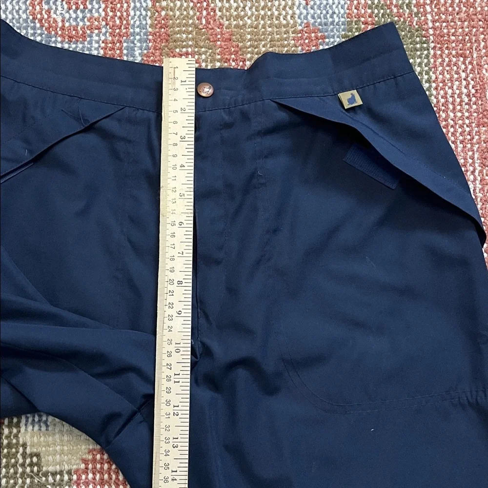 Mother Karen’s Men’s Navy Snow Pants Size L