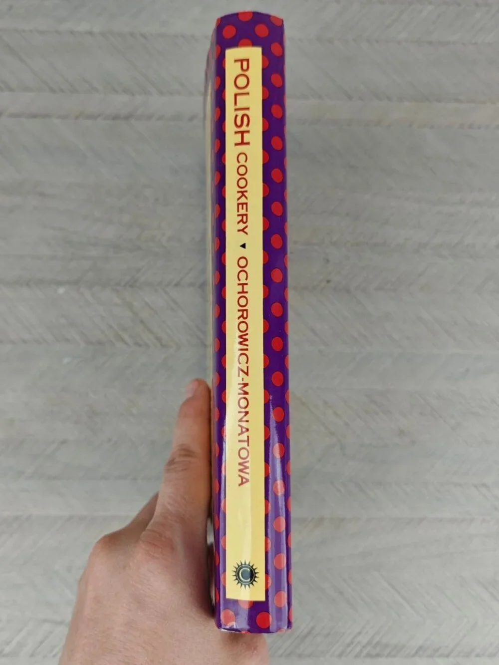 Crown Publishers this 1986