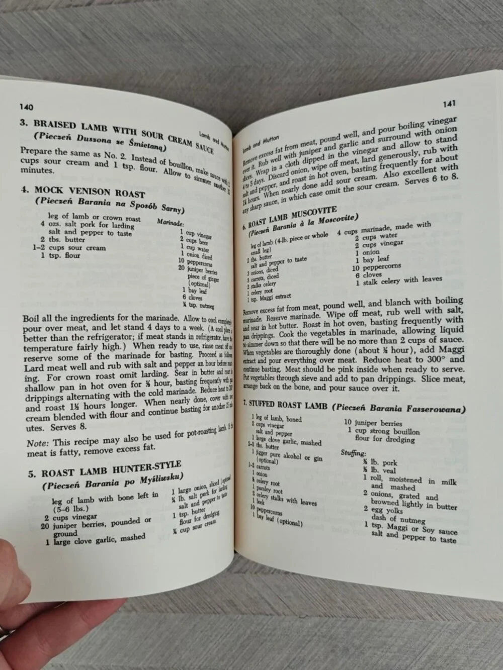 Crown Publishers this 1986