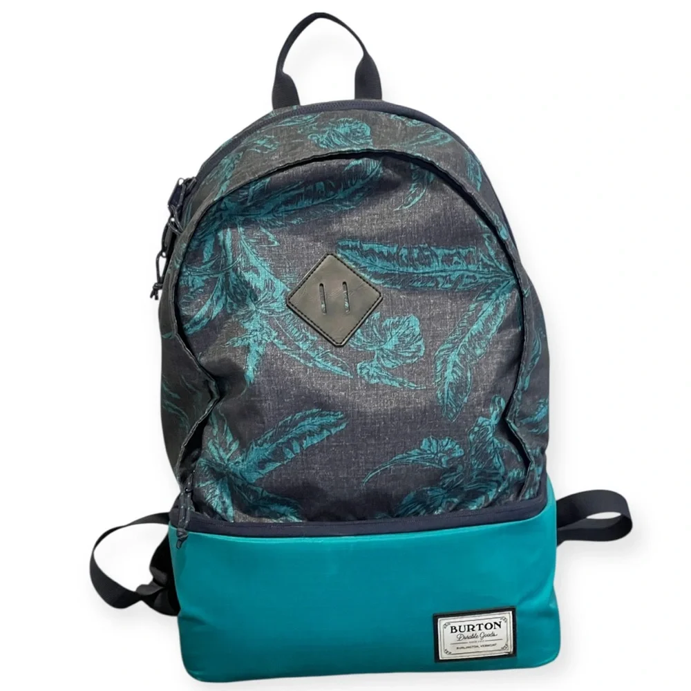 Burton preowned very