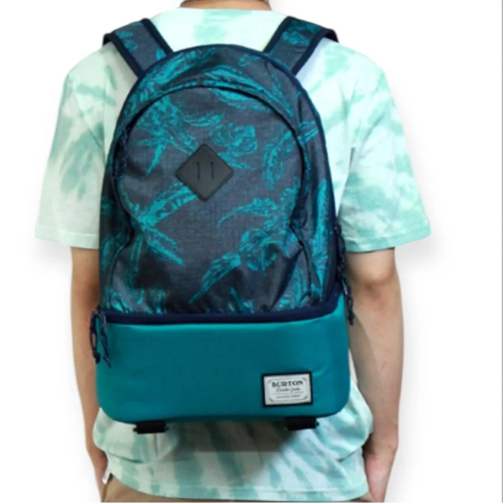 Burton preowned very
