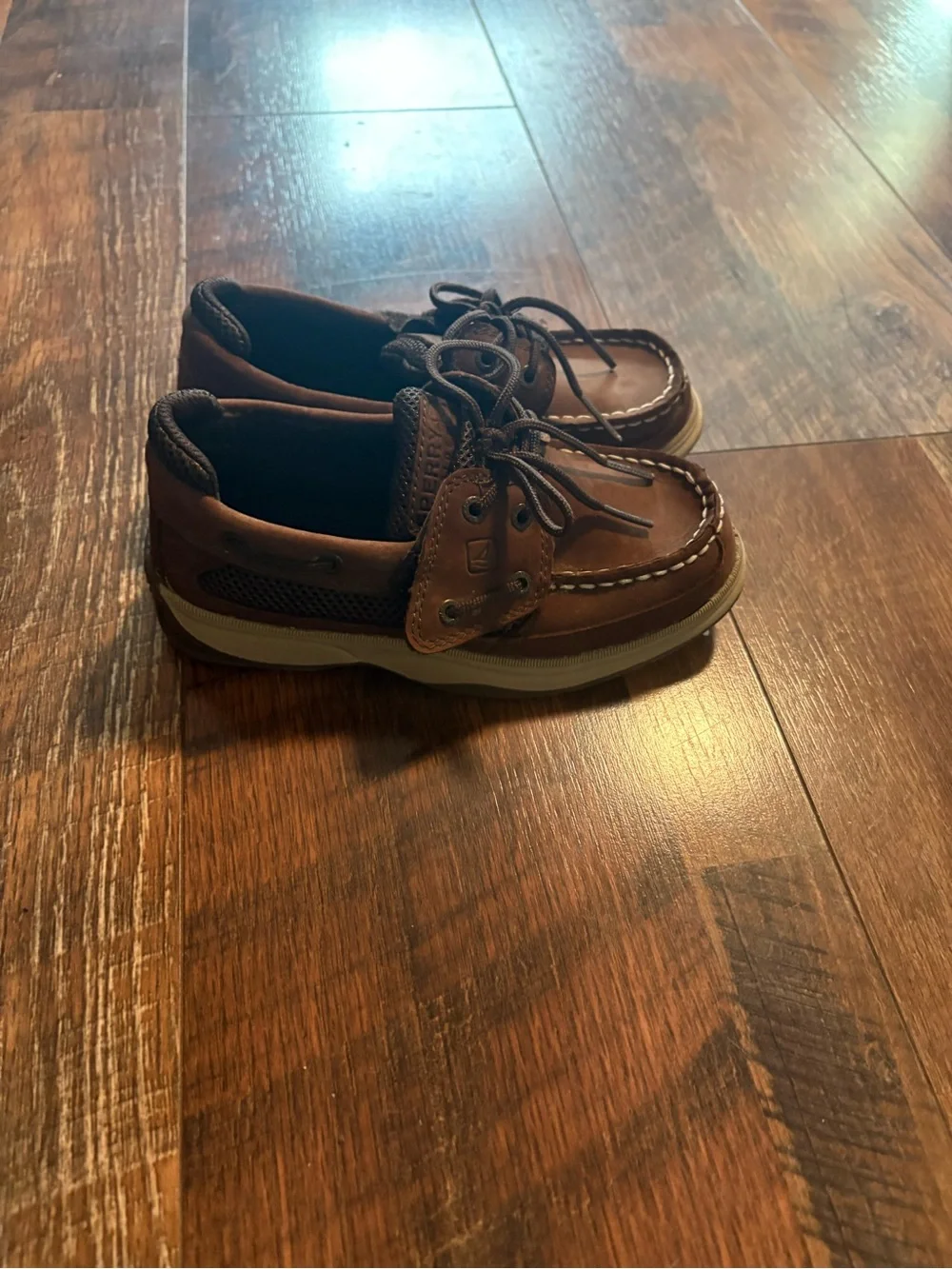 Sperry classic kids