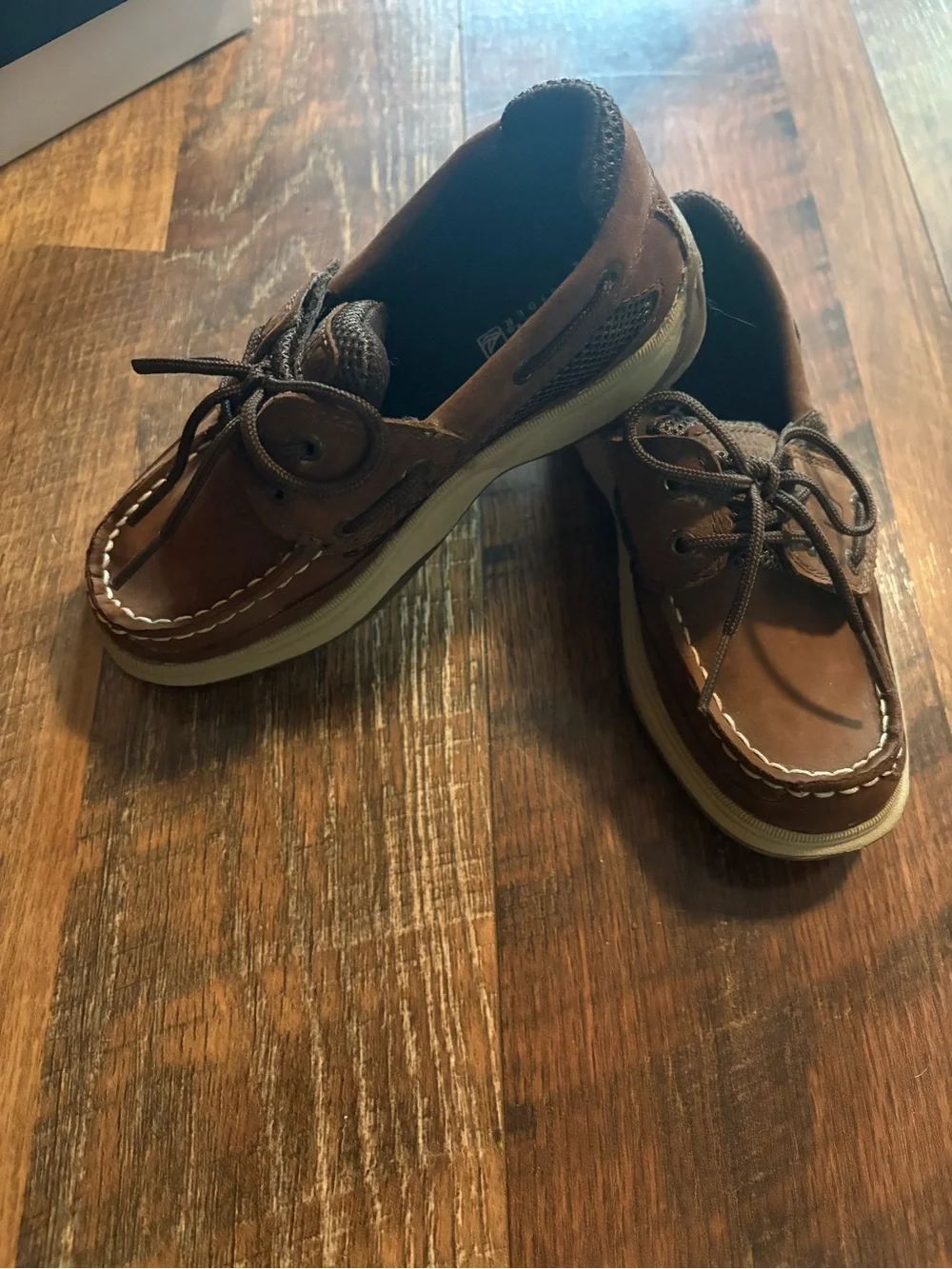 Sperry classic kids