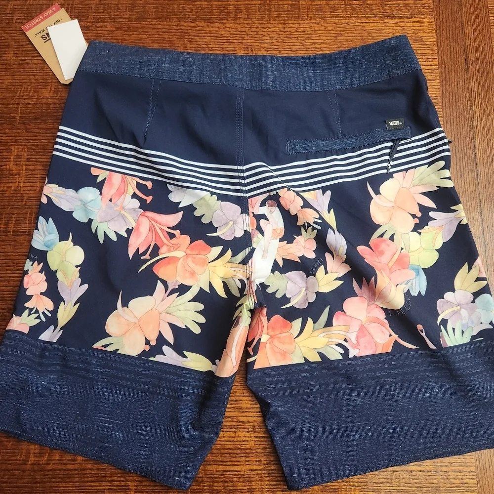 Vans nwt mens