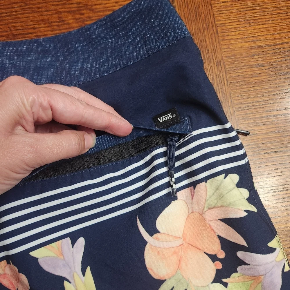 Vans nwt mens