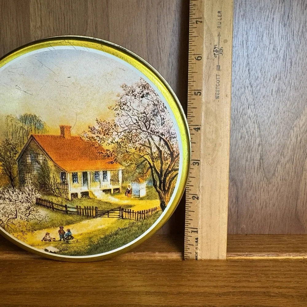 Currier & Ives currier ives