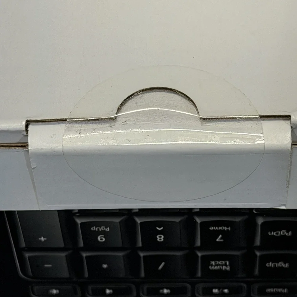 Microsoft wireless desktop