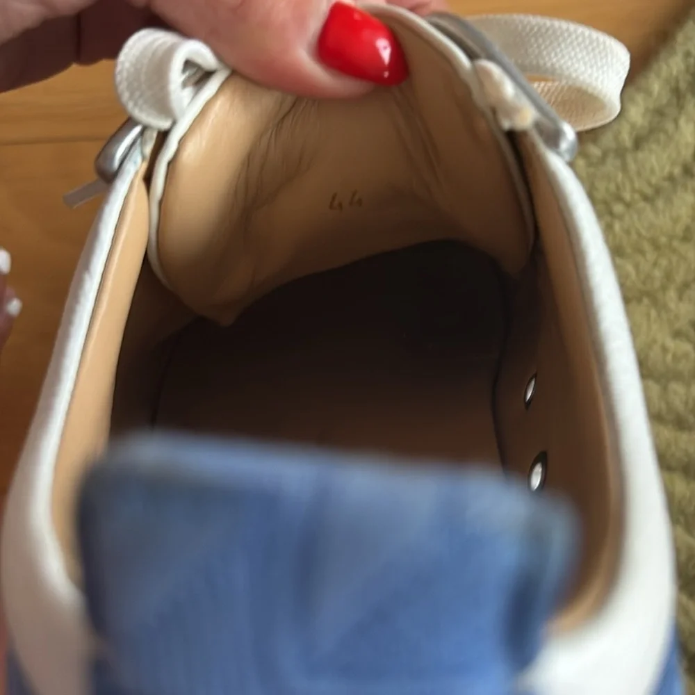 Christian Louboutin size 11