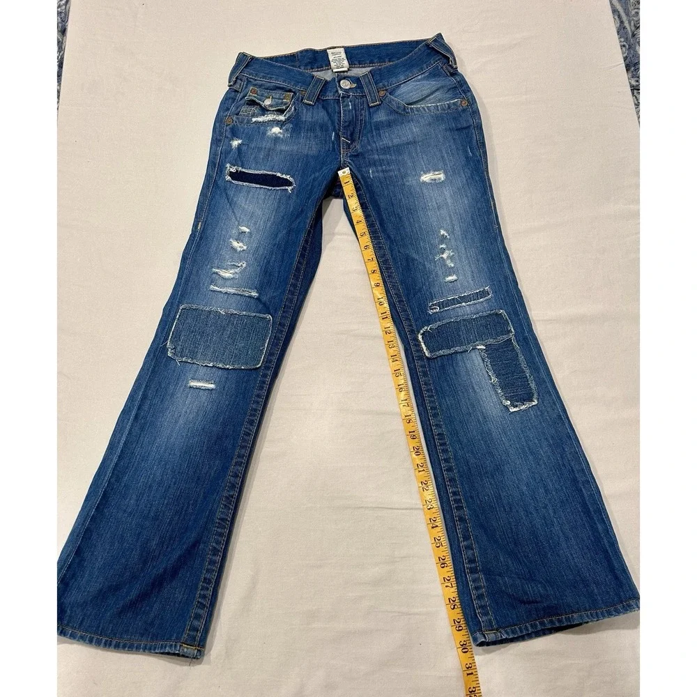 True Religion true religion