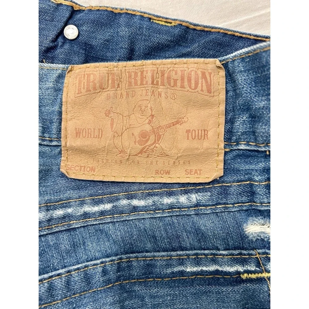 True Religion true religion