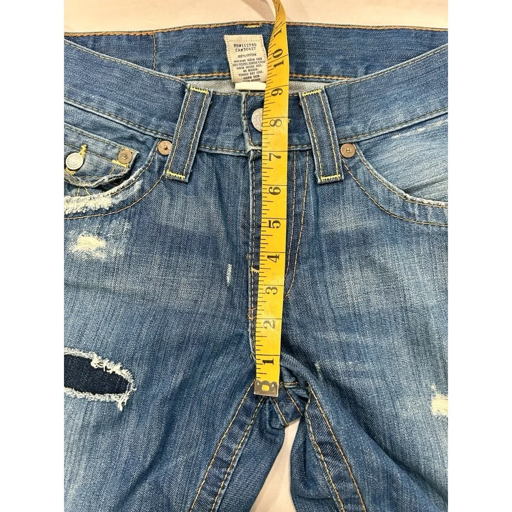 True Religion true religion