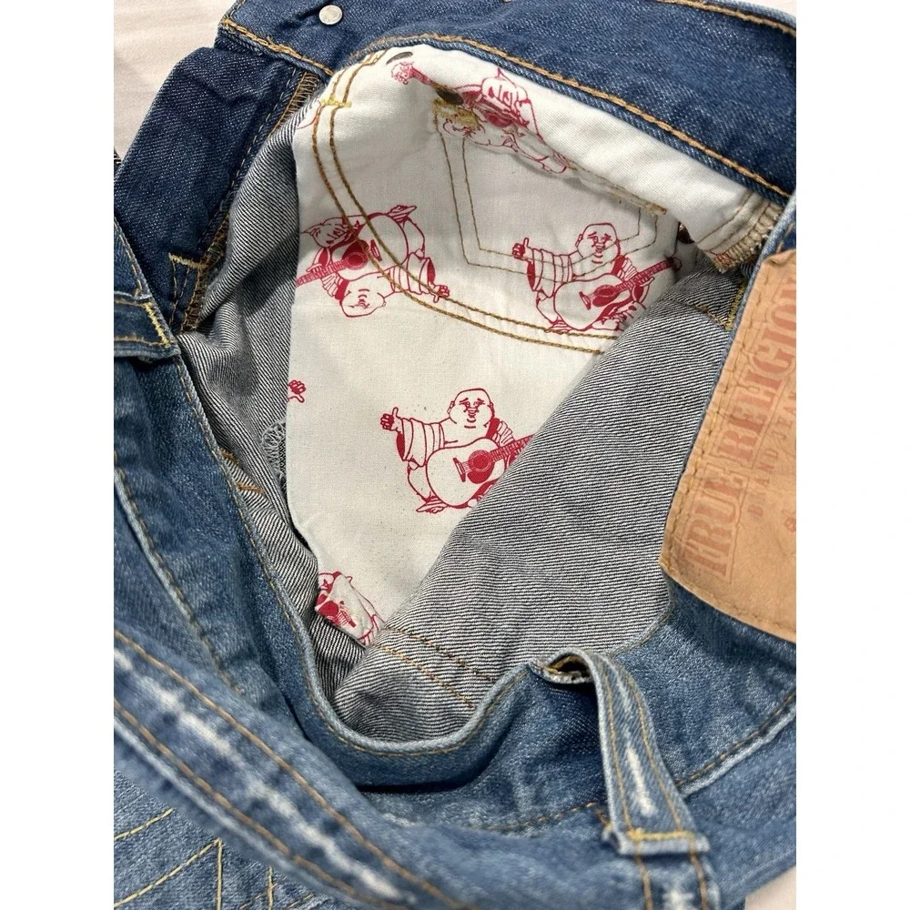 True Religion true religion