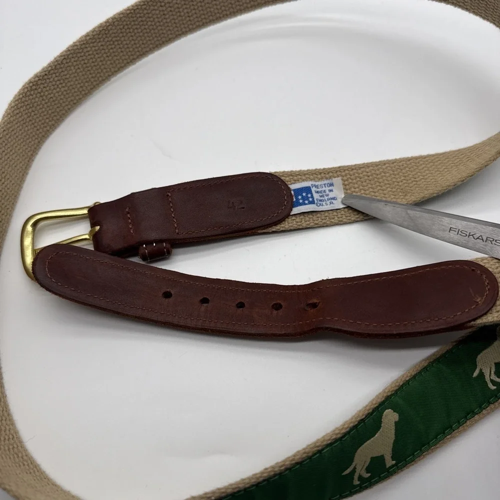 Preston & York preston leather