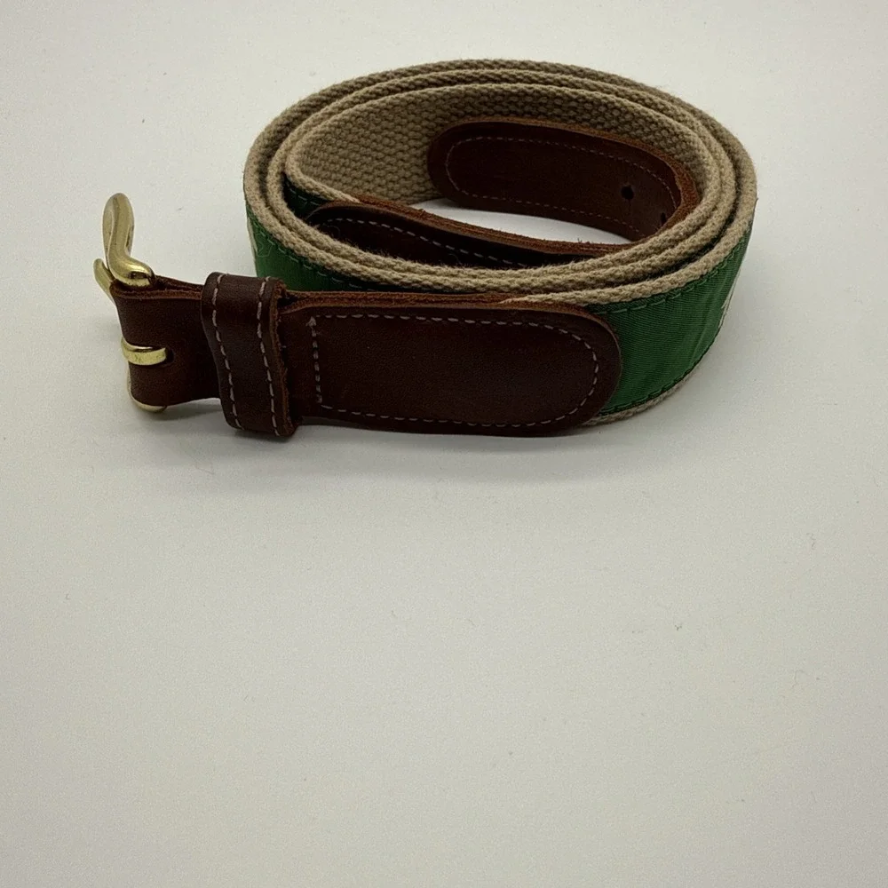 Preston & York preston leather