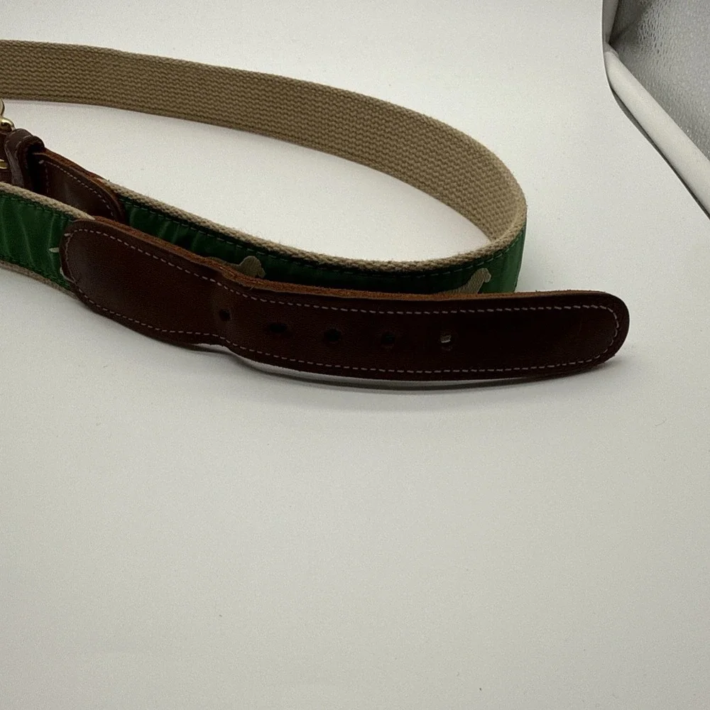 Preston & York preston leather