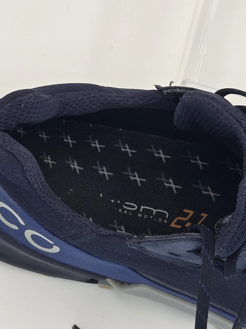 Ecco used excellent