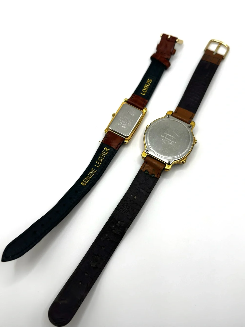 Lorus mickey dial stylish