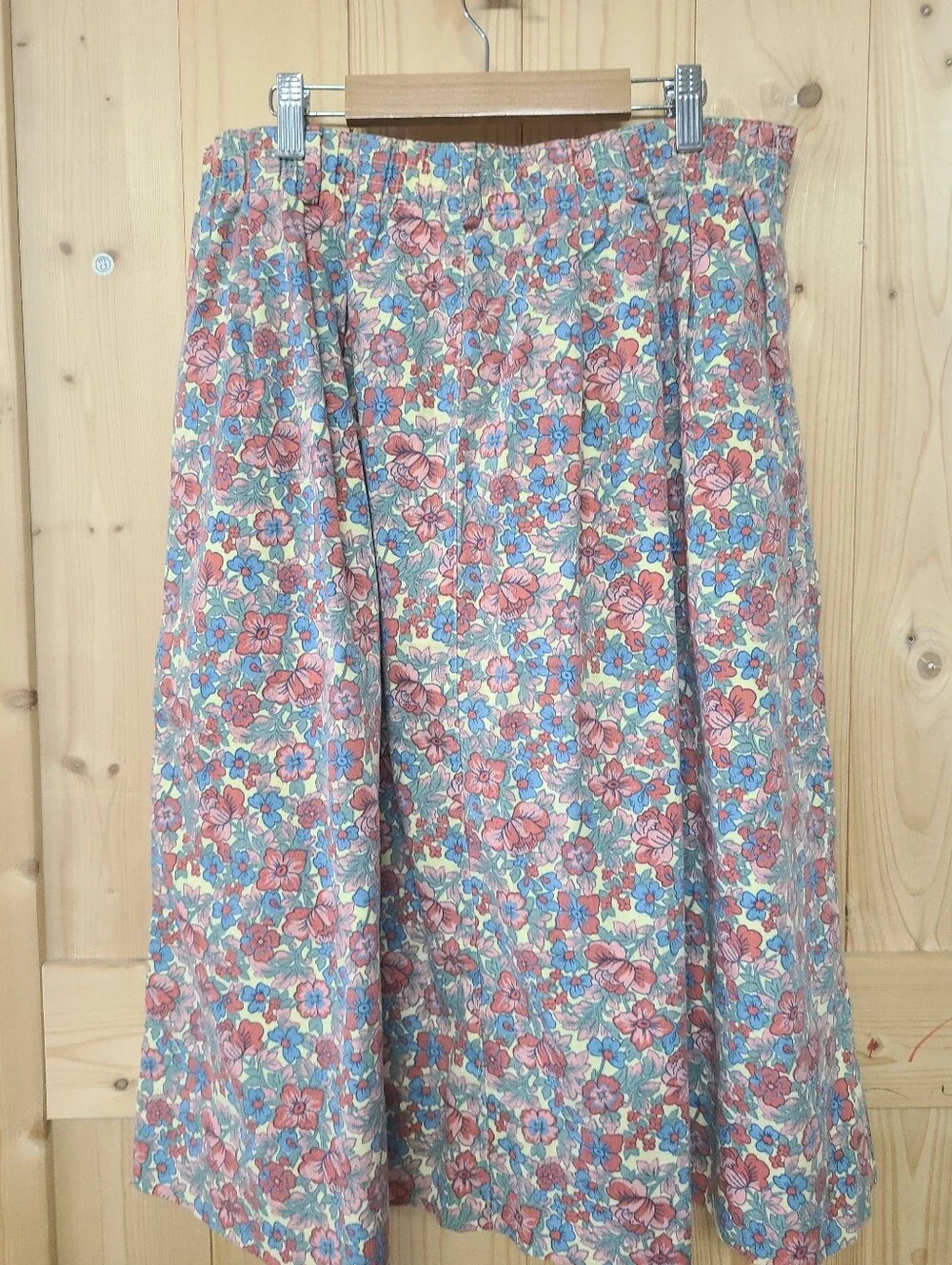 bean skirt
