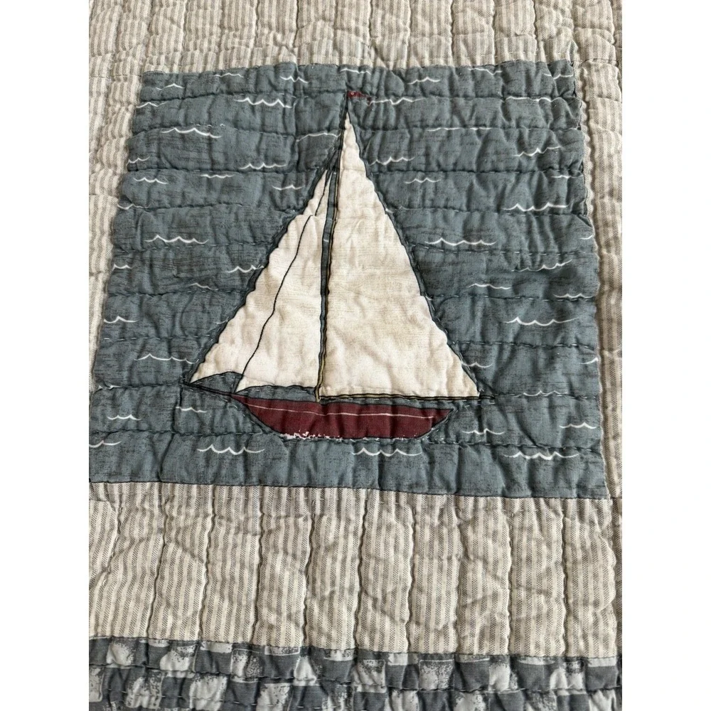 Tag Missing vtg sailboat