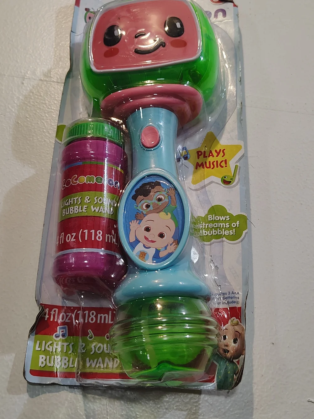 CoComelon easy solution