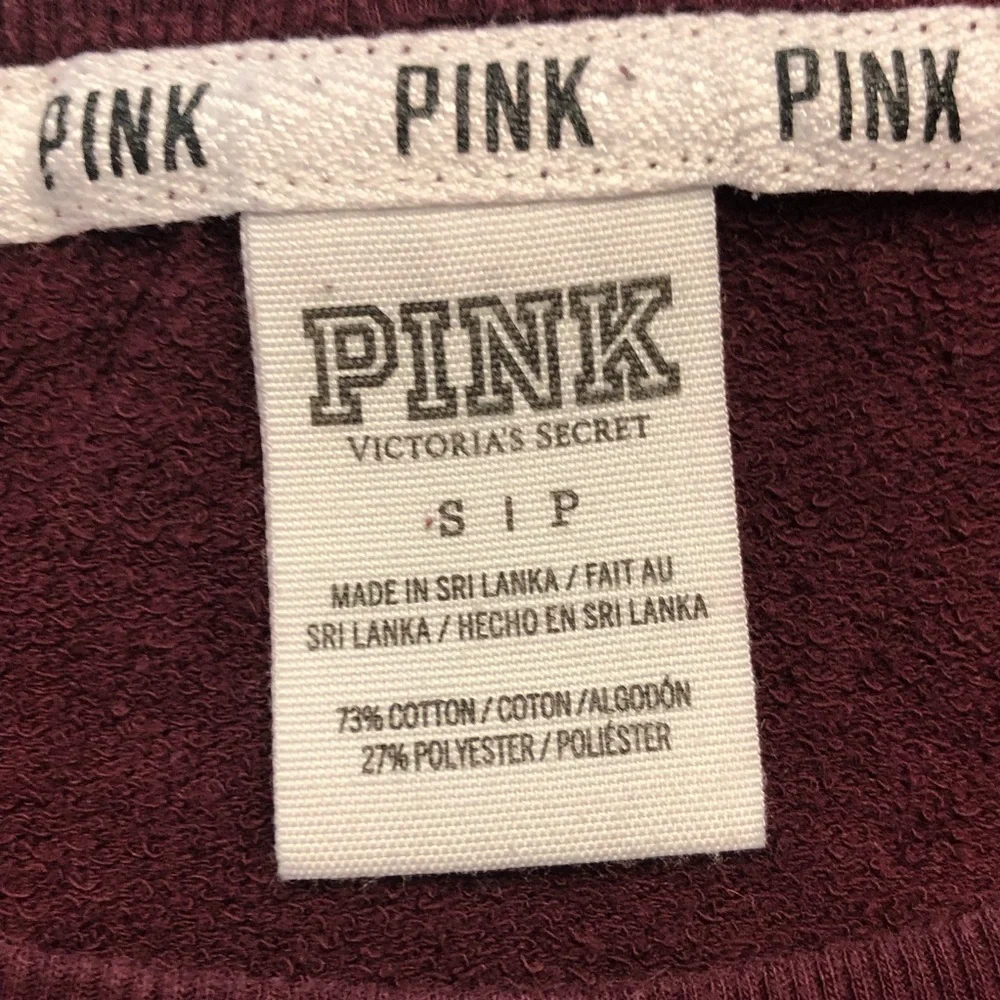 PINK Victorias Secret pink victoria’s