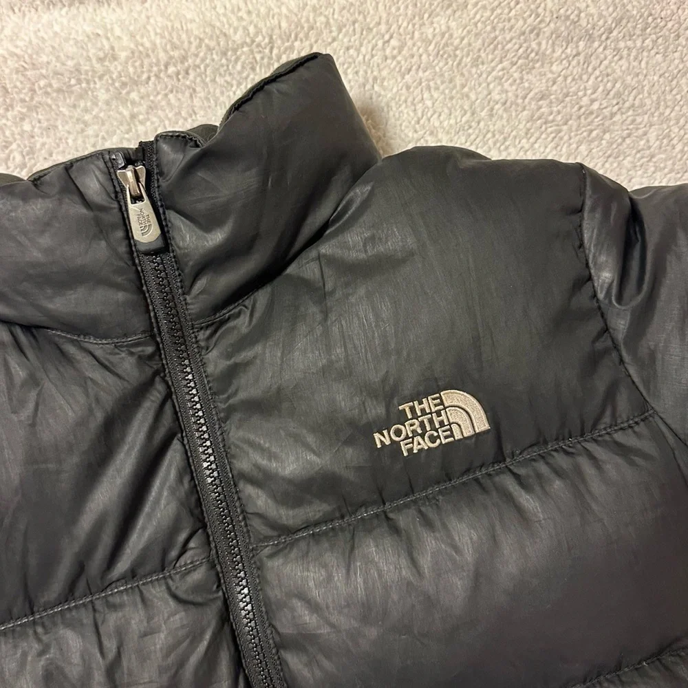 north face