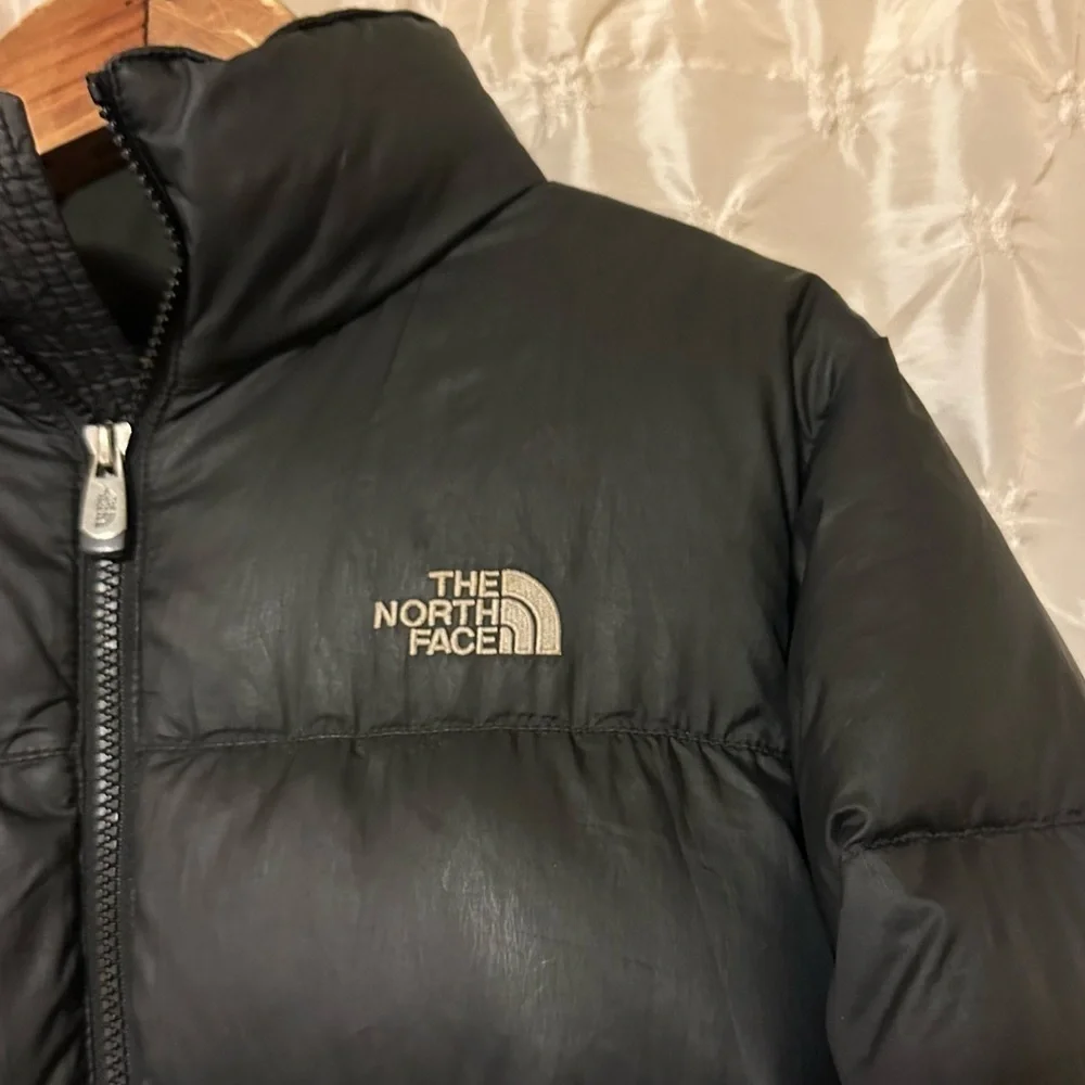 north face