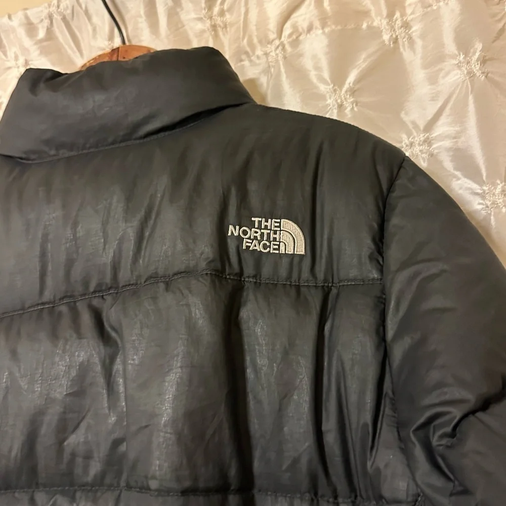 north face