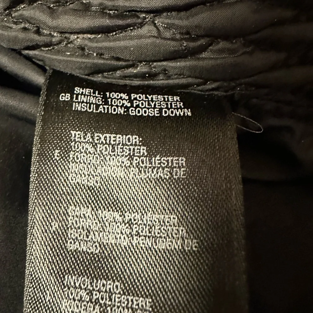 north face