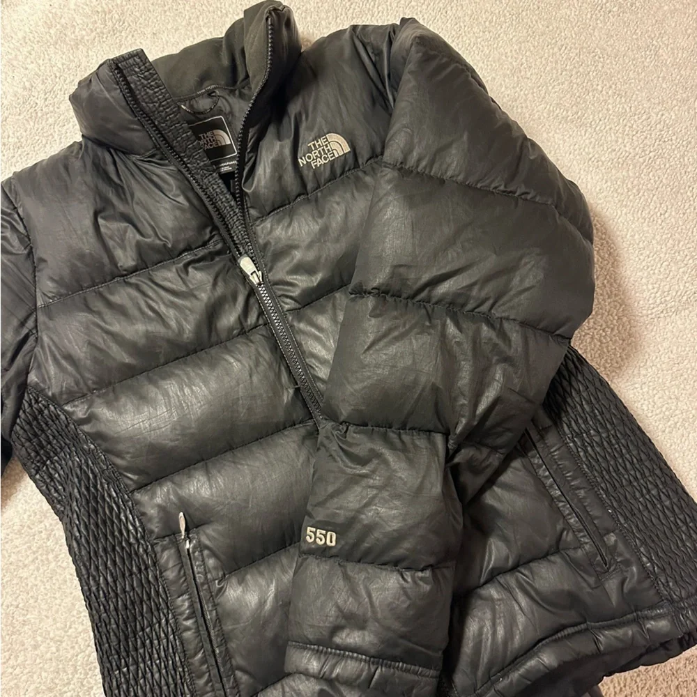 north face