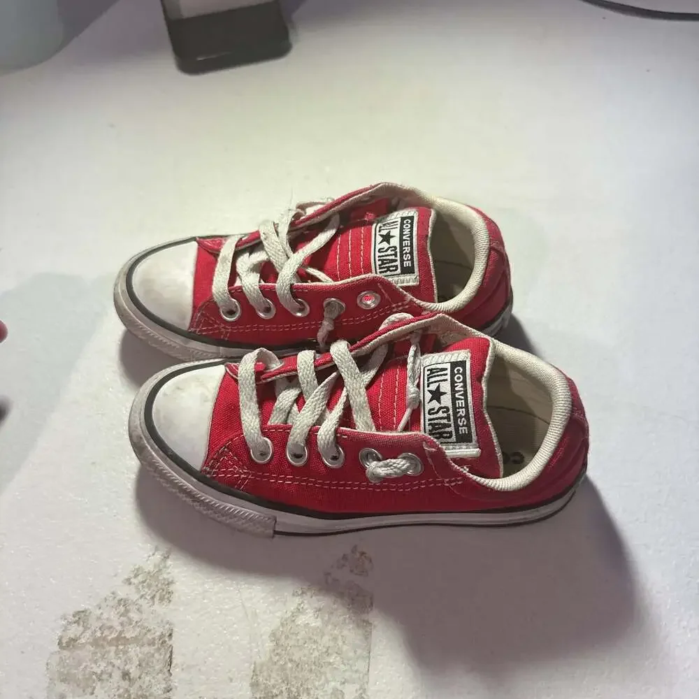 Converse classic all