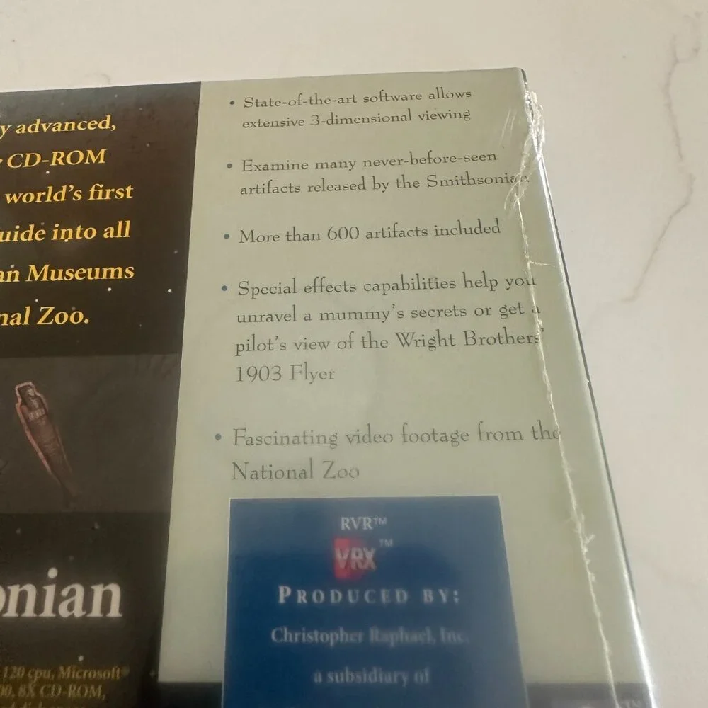 N/A museum offer