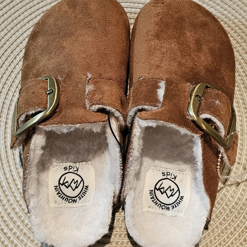 White Mountain ​white mountain