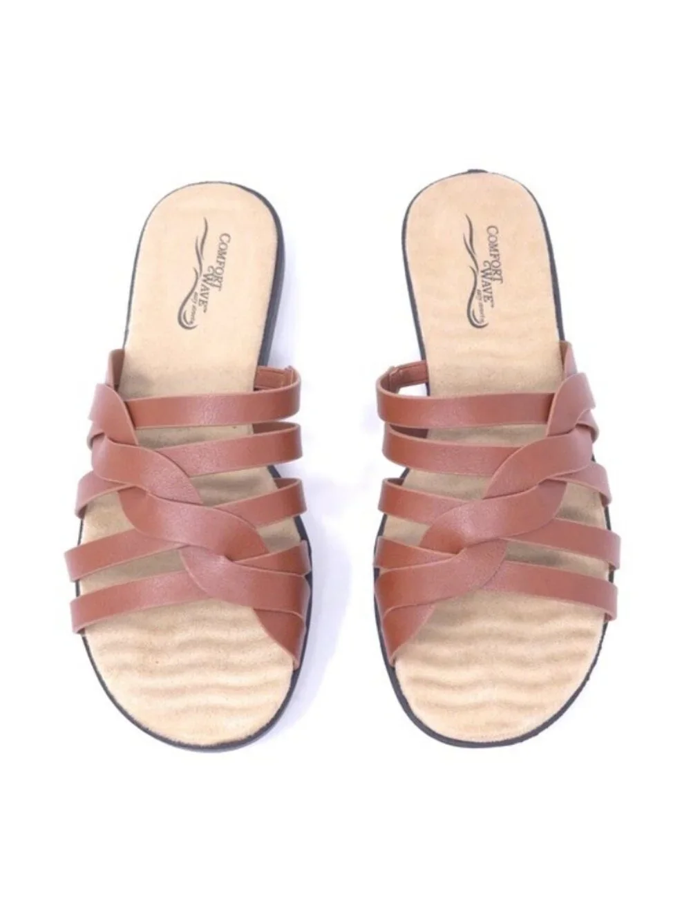 Easy Street Sheri Women's Sandal 8.5W