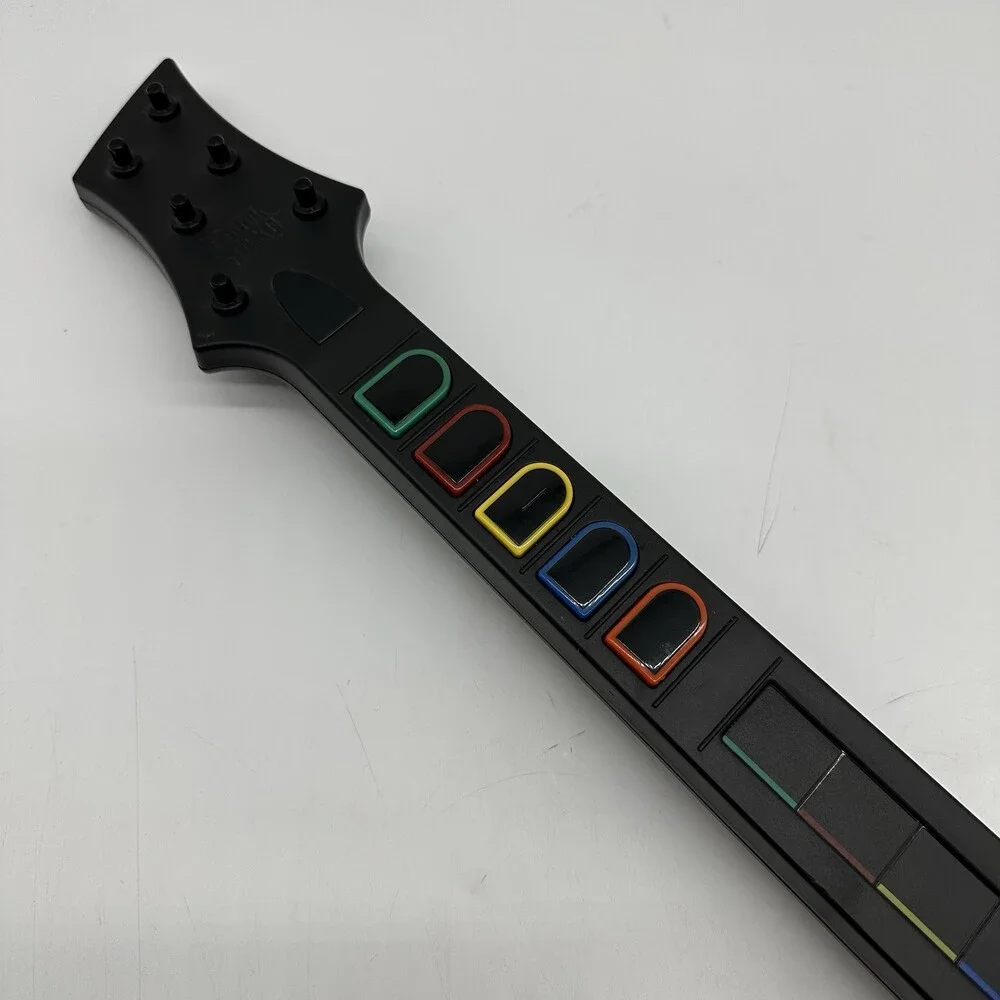 RedOctane guitar hero
