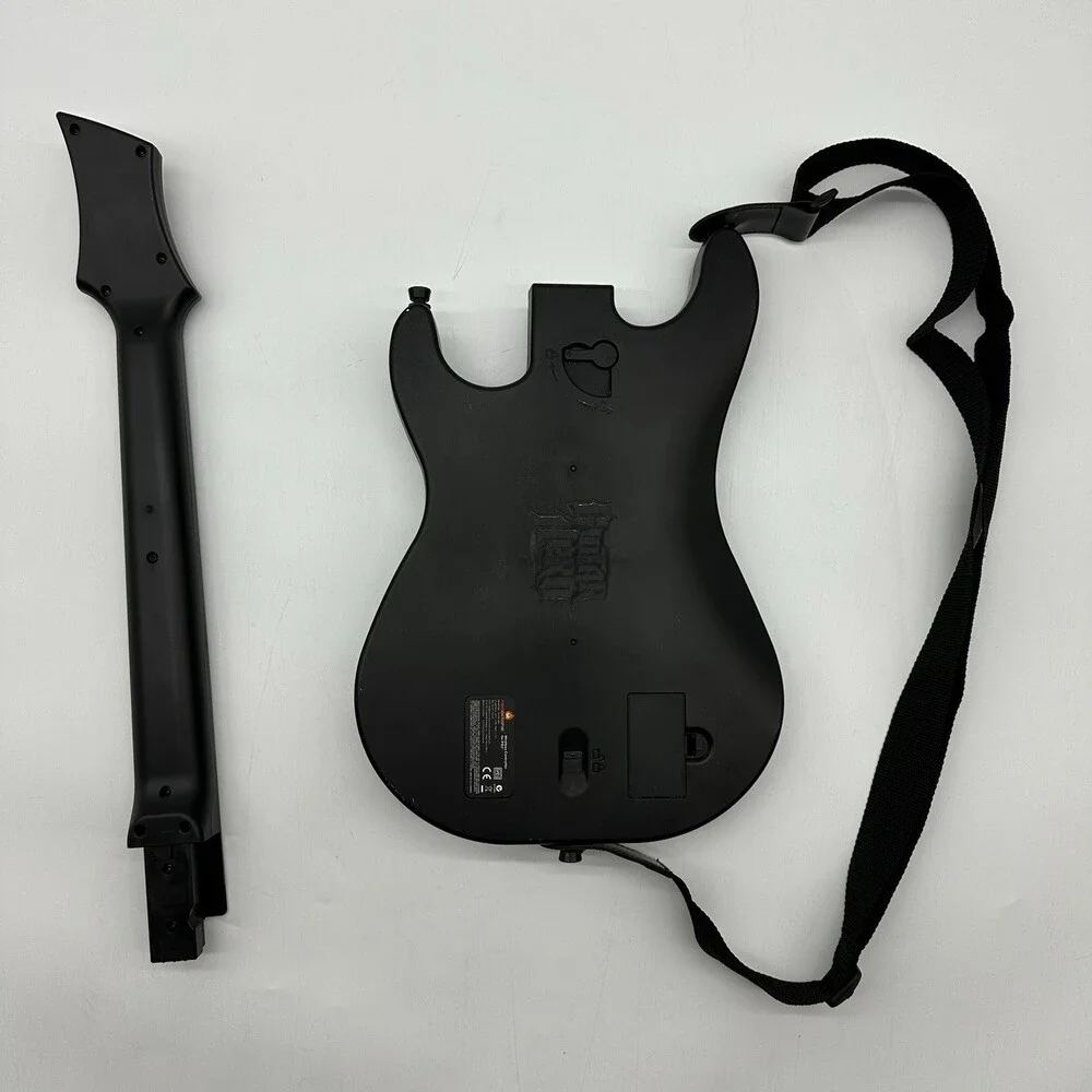 RedOctane guitar hero