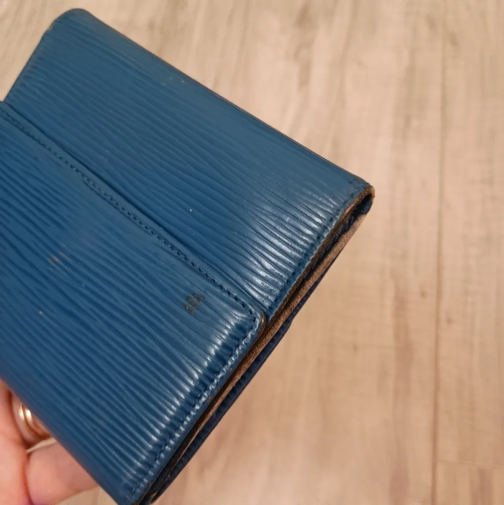 Louis Vuitton elegant louis