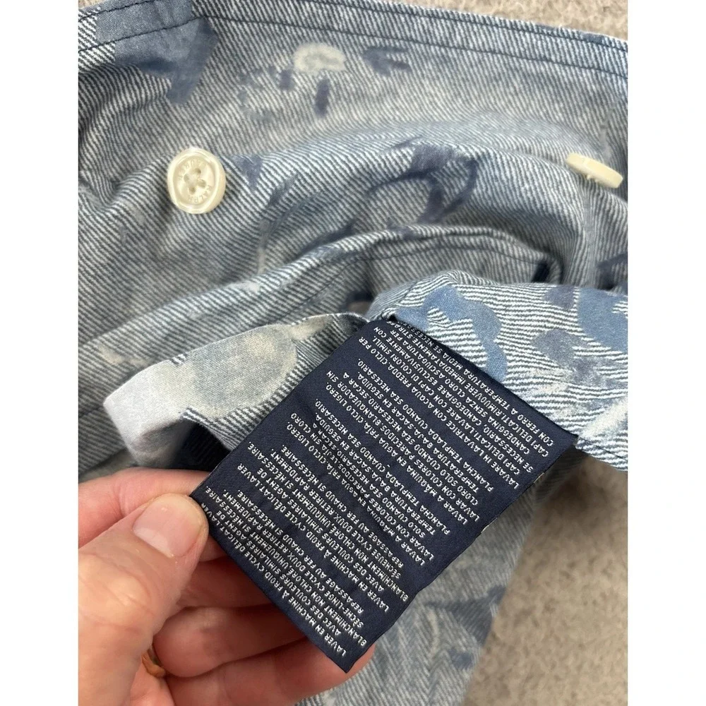 Ralph Lauren sale preowned