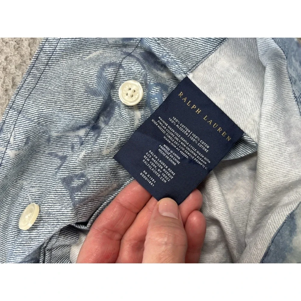 Ralph Lauren sale preowned